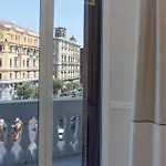 Plaza Duomo Apartment Neapel
