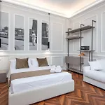 Plaza Duomo Apartment