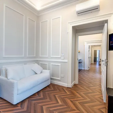 Plaza Duomo Apartment *