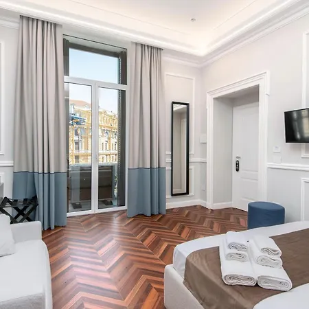 Plaza Duomo Apartment